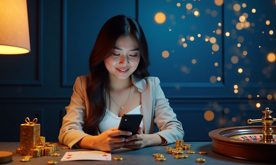 fc66 Rendang Gold Slots